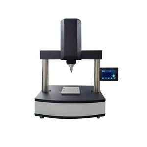 Preis der motorisierten Brinell-Härte prüfmaschine Tor typ Preis der motorisierten Brinell-Härte prüfmaschine - Product Image 1