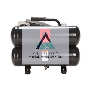 Accesorios de válvula neumática electrónica de alta calidad, HCP 2040 TWIN STACK, con buen precio - Product Image 1