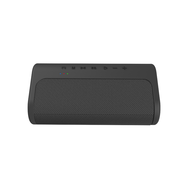 High Quantity 100w BT Portable IPX6 Waterproof Speaker Hifi Subwoofer Wireless Mini Outdoor BT5.0 Speaker