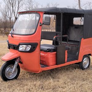 Tricycle électrique super puissant 3 roues ouvertes, tricycle électrique à pédales, <span class=keywords><strong>moto</strong></span> électrique - Product Image 3