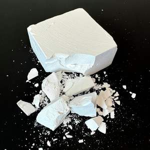 BSN Soft Gym Block 8 pz/scatola magnesio carbonato bianco antiscivolo e mani asciutte ASMR stile speciale - Product Image 1