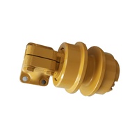 Rouleau supérieur de chenille 6236179 compatible avec les pièces de rechange du train de roulement des bulldozers sur chenilles 818 et 822D