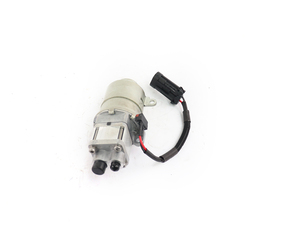 Unité de vanne hydraulique de transmission TOMAN NEUVE pour MODUS CLIO 7701070840/7701047594 - Product Image 2