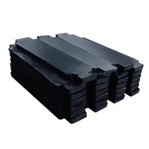 Loading Weight System Compound Cast Iron Counterweight Block