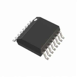 16 SSOP Buy Online Electronic Components Power Management (PMIC) MAX1761EEE+ Original - Product Image 1