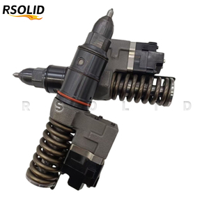 หัวฉีดน้ำมันดีเซล Rsoliddiesel R-5237320 R5237320 5237320 5237315 5235600 R-5237320R Detroi สำหรับ EUI S60 S50 - Product Image 2