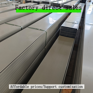 Tuiles lisses résistantes à la chaleur Les usines chinoises offrent des prix <span class=keywords><strong>de</strong></span> production toles - Product Image 2