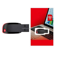 Flashdisk Mini USB CZ50 Model Kunci 8GB hingga 128GB dengan Antarmuka USB 2.0 Grosir