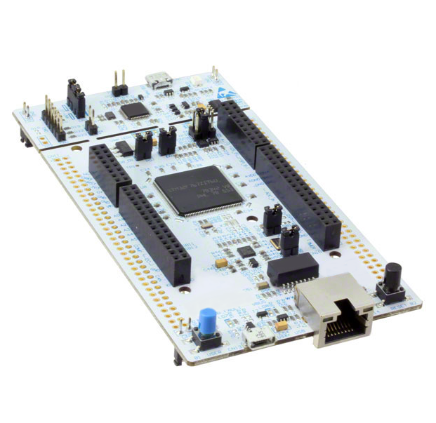 NUCLEO-144 Development Boards STM32F767ZI Evaluation Boards NUCLEO-F767ZI