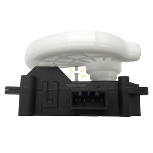 Actuador de Compuerta de Aire PEIVSO HVAC BLEND Nuevo para HONDA CRV RM4* OEM 79160-T0T-H41 - Product Image 5