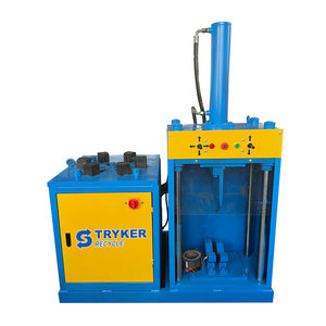 Pabrik daur ulang potongan logam hemat energi <span class=keywords><strong>MR</strong></span>-T 99.5% tingkat pemulihan bahan peralatan canggih - Product Image 1