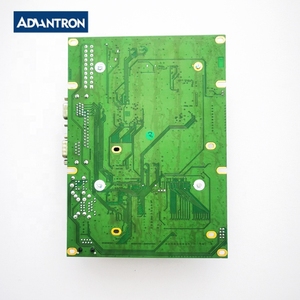 FDE GC 09 007 2 DAE017+1 BIO-RAD Industrial <b>Motherboard</b> CPU Board CPU Module Main Board Original Stock 100% Testing Working - Product Image 4