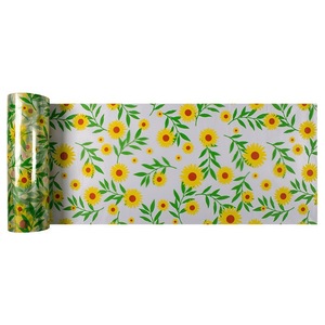 Autocollants en verre dépoli auto-adhésifs, rectangulaires, blancs, vernis mat, pour fenêtre de salle de bain, balcon, douche, protection de la vie privée - Product Image 3