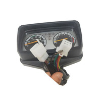 Grosir Tachometer CG125 Speedometer sepeda motor Speedometer Digital