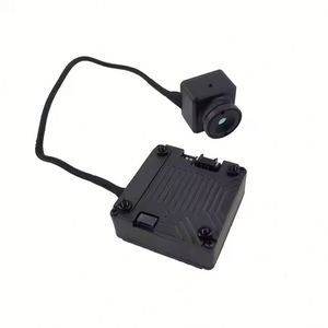 Caddx Eclipse -002L FPV <b>Drone</b> Spare Parts 256x192 12um 50 Fps F1.0/4mm Lens with PAL Output Camera <b>Components</b> and Accessories - Product Image 3