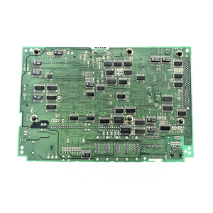 A20B-8100-0660 CNC Machinery Spare Parts FANUC PCB Main Board A20B-8100-0660 - Product Image 1