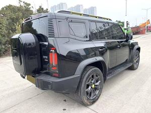 เจทัวร์ ที2 ทราเวลเลอร์ ปี 2024 เครื่องยนต์ 2.0T เกียร์ 7DCT ระบบขับเคลื่อนสี่ล้อ SUV มาตรฐานยูโร 6 รถมือสองจากจีน ไม่เคยเกิดอุบัติเหตุ เอกสารครบถ้วน ไมล์น้อย 360 °   กล้อง - Product Image 4