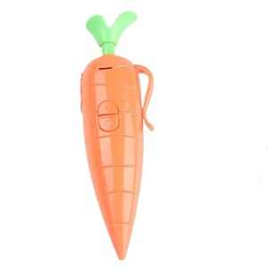 Bolígrafo de Creatividad de Anime con <span class=keywords><strong>Grabador</strong></span> de Voz de Judy Hopps y Suero de Gary para Niños y Niñas con Función de Grabación de Sonido - Product Image 1