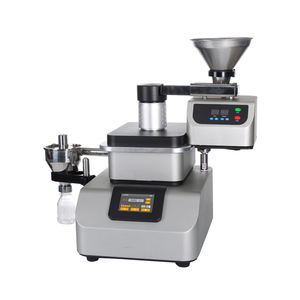 Sfm200 mulino Ultra centrifugo ad alta velocità con dispositivo di alimentazione automatico apparecchiature di macinazione per polvere Fine macinazione 6000-18000rpm - Product Image 2