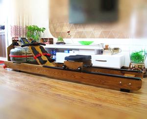 <span class=keywords><strong>Rameur</strong></span> <span class=keywords><strong>à</strong></span> <span class=keywords><strong>eau</strong></span> commercial de qualité supérieure avec cadre <span class=keywords><strong>en</strong></span> <span class=keywords><strong>bois</strong></span> pour le fitness - Product Image 6