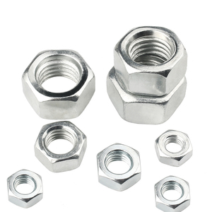 Đầu ASTM A193 Neo khớp nối loại Fastener <span class=keywords><strong>SS316</strong></span> bu lông và đai ốc - Product Image 3