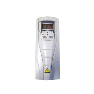 Module de contrôleur PLC ACS550-01-03A3-4, neuf, original, en stock, contrôleur de programmation PLC - Product Image 1