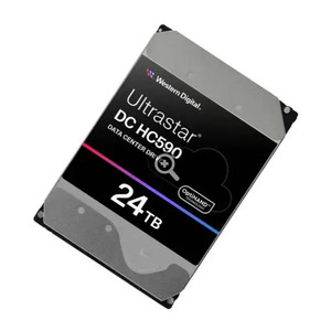 Enterprise Hdd 3.5 Inch <b>Hard</b> <b>Drive</b> for Data Center Server Nas Wuh722424ale6l4 Wuh722424ale6l4 1 Tb Capacity Provides Ample - Product Image 2