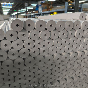 Papel Térmico para Fax al por Mayor, Libre de BPA, 200 mm x 30 m, 48 g/m², Rollo de Papel para Fax para Oficinas y Bancos - Product Image 6