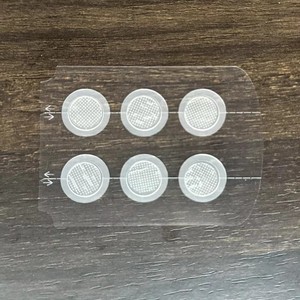 Cerotti Microneedle Anti-Acne Private Label per il Viso, Rimuovi Acne e Macchie - Offerta Speciale - Product Image 3