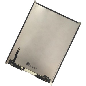 ชุดซ่อมหน้าจอสัมผัส LCD สำหรับ <span class=keywords><strong>iPad</strong></span> รุ่น7th 10.2 A2197/A2198/A2200รับประกัน1ปี - Product Image 1