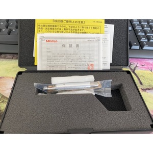 Sonda Medidora de Rugosidad Superficial Mitutoyo 178-390 para Medición SJ201 - Product Image 3