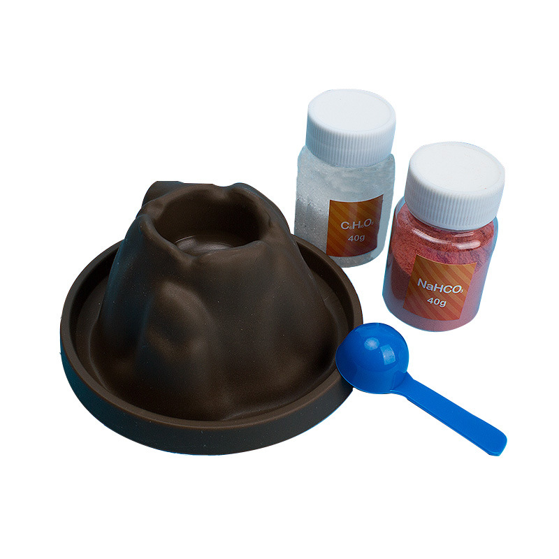 Erupciones Volcánicas