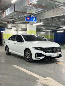 Volkswagen Lavida de Segunda Mano, Sedán Compacto de Bajo <span class=keywords><strong>Kilometraje</strong></span>, de China - Product Image 2