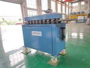 เครื่องขึ้นรูปล็อคฟอร์เมอร์จากซัพพลายเออร์จีน, เครื่องขึ้นรูปล็อคฟอร์เมอร์แบบคลีทพิตต์สเบิร์ก - Product Image 4