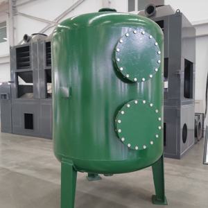 Filtre à sable industriel à lavage automatique pour le traitement <span class=keywords><strong>de</strong></span> l'<span class=keywords><strong>eau</strong></span> pour l'usine <span class=keywords><strong>de</strong></span> filtration d'<span class=keywords><strong>eau</strong></span> <span class=keywords><strong>de</strong></span> puits pompe moteur <span class=keywords><strong>de</strong></span> récipient à pression PLC 220V - Product Image 5