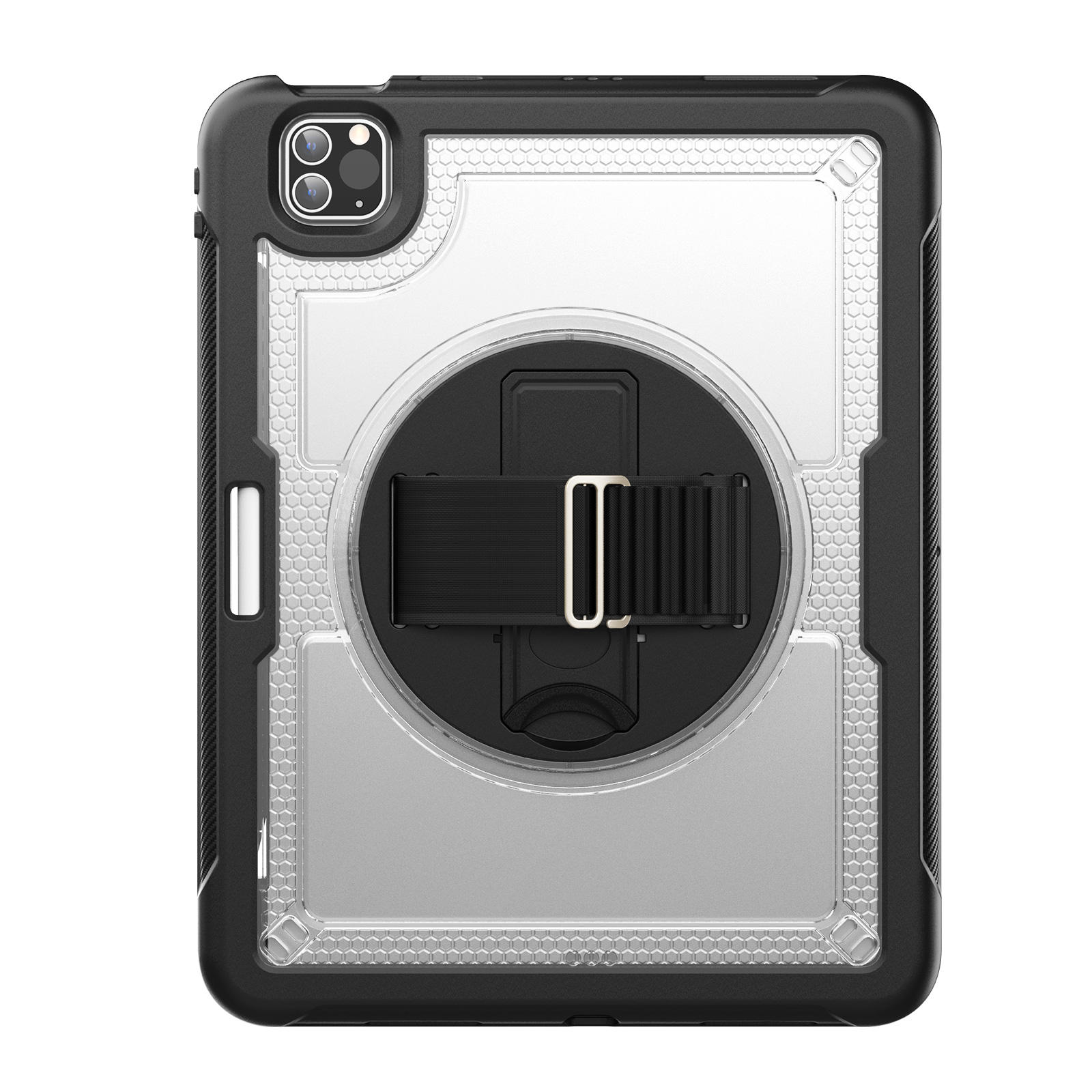 โปร่งใส