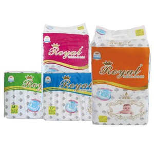 Couches pour bébé jetables confortables, similaires à la marque MOBY <span class=keywords><strong>BEBE</strong></span>, fabrication - Product Image 6