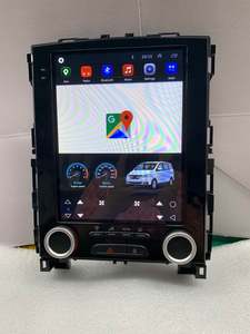 Lecteur de navigation radio gps de voiture style Tesla android 8.0 pour SM6 <span class=keywords><strong>RENAULT</strong></span> SAMSUNG <span class=keywords><strong>MEGANE</strong></span> <span class=keywords><strong>4</strong></span> KOLEOS 2017-2019 <span class=keywords><strong>CARPLAY</strong></span> DSP OSD IPS - Product Image 6