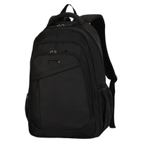 Sac à dos de voyage imperméable de grande capacité, tendance, avec compartiment pour ordinateur portable, pour étudiants, hommes, décontracté, pour affaires