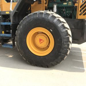 Usado China Original SDLG L956F 958L Cargador 5TON Cargador de ruedas de segunda mano 956L 956F 958L 958F 968F para la venta - Product Image 6