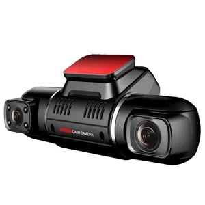 Cámara con sensor SONY Starvis para coche, dashcam con wifi, fhd, 1080P, 30fps, función de seguimiento GPS, dvr para grabación de vídeo