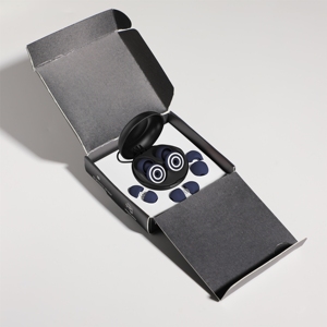 Tapones de silicona personalizables de doble estilo para dormir, con cancelación de ruido, para motocicleta, insonorizados para dormir - Product Image 5