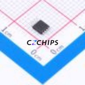 Nuevo y original amplificador de precisión de chip IC de circuito integrado de 1/2/MS - Product Image 2