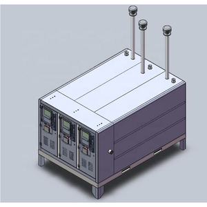 <span class=keywords><strong>Station</strong></span> <span class=keywords><strong>essence</strong></span> Mobile de haute qualité, pompe à carburant, prix du distributeur avec système de gestion d'application, livraison gratuite - Product Image 5