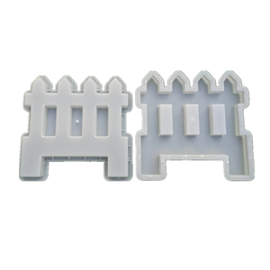 RF Grands <span class=keywords><strong>prix</strong></span> moule décoratif pour clôture de jardin en plastique ABS en béton moule pour <span class=keywords><strong>bordure</strong></span> en ciment en plastique de haute qualité à vendre - Product Image 5