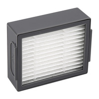 Filtre HEPA pour aspirateur robot IRobot I3 I3 Plus I4 I4 Plus I7 I7 Plus E5 E6, filtre de remplacement