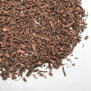 Qian Cao, Raíz de <span class=keywords><strong>Rubia</strong></span> Cruda Seca, Raíces de <span class=keywords><strong>Rubia</strong></span> Cordifolia Secas a Máquina, 1 kg/paquete, Té de Hierbas en Venta - Product Image 2