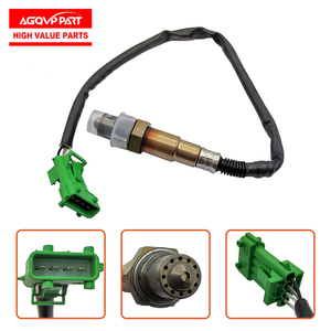 Accessoires de voiture, composants automobiles, capteurs 0258006028 pour <span class=keywords><strong>CITROEN</strong></span> - Berlingo 1.6i 16v 2005-2007 - Product Image 2