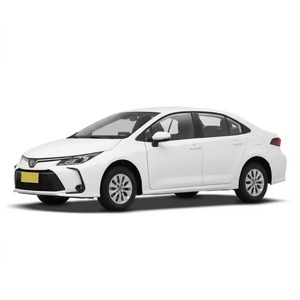 โตโยต้า โคโรลล่า ปี 2022 เครื่องยนต์ 1.5 ลิตร เกียร์ CVT รถเก๋ง พวงมาลัยซ้าย มาตรฐานยูโร 6 รถมือสองจากจีน ไม่เคยเกิดอุบัติเหตุ เอกสารครบถ้วน ไมล์น้อย - Product Image 1