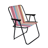Nouvelle Offre Spéciale Produit - Ensemble Table et Chaises d'Extérieur Multifonctionnel Empilable de Qualité Supérieure